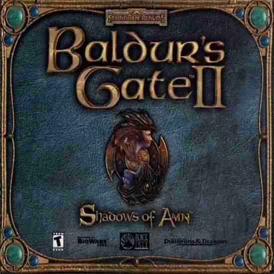 Descargar Baldurs Gate II Enhanced Edition [English][RELOADED] por Torrent